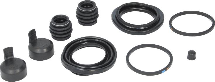 AUTOFREN SEINSA D42143 - Ремкомплект, гальмівний супорт autozip.com.ua