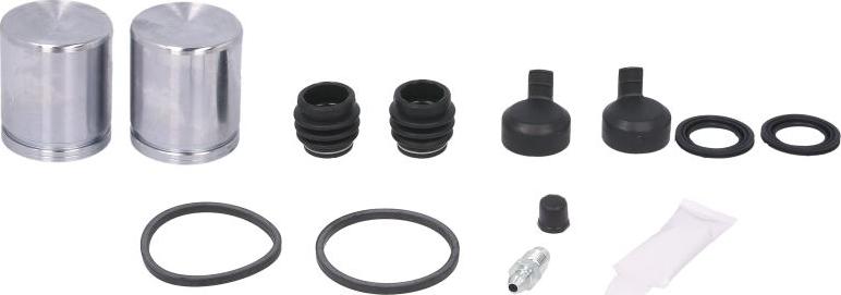 AUTOFREN SEINSA D42155C - Ремкомплект, гальмівний супорт autozip.com.ua