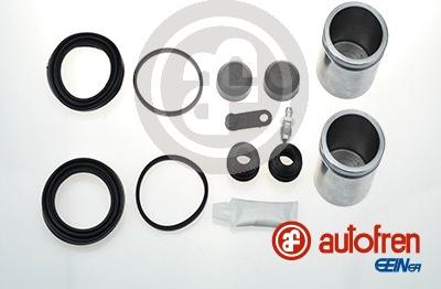 AUTOFREN SEINSA D42114C - Ремкомплект, гальмівний супорт autozip.com.ua