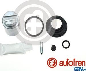 AUTOFREN SEINSA D42112C - Ремкомплект, гальмівний супорт autozip.com.ua