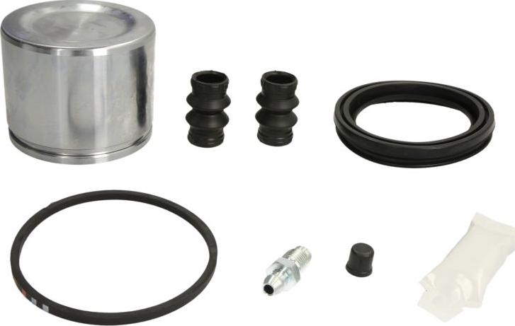 AUTOFREN SEINSA D42117C - Ремкомплект, гальмівний супорт autozip.com.ua