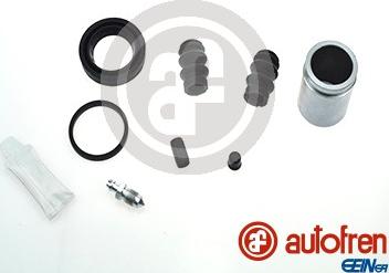 AUTOFREN SEINSA D42184C - Ремкомплект, гальмівний супорт autozip.com.ua