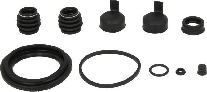 AUTOFREN SEINSA D42188 - Ремкомплект, гальмівний супорт autozip.com.ua