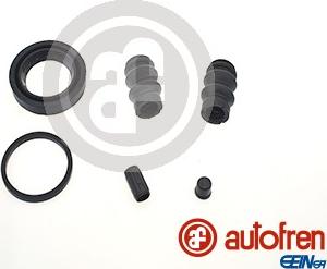 AUTOFREN SEINSA D42183 - Ремкомплект, гальмівний супорт autozip.com.ua