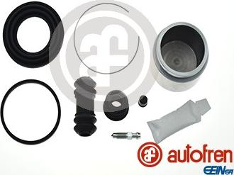 AUTOFREN SEINSA D42138C - Ремкомплект, гальмівний супорт autozip.com.ua