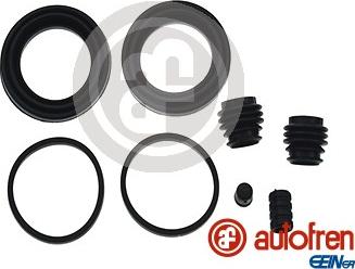 AUTOFREN SEINSA D42179 - Ремкомплект, гальмівний супорт autozip.com.ua