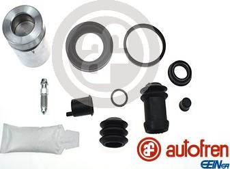 AUTOFREN SEINSA D42173C - Ремкомплект, гальмівний супорт autozip.com.ua