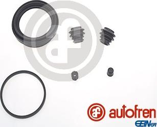 AUTOFREN SEINSA D42177 - Ремкомплект, гальмівний супорт autozip.com.ua