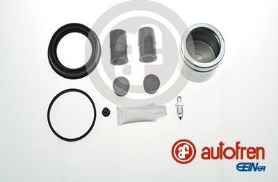 AUTOFREN SEINSA D42840C - Ремкомплект, гальмівний супорт autozip.com.ua