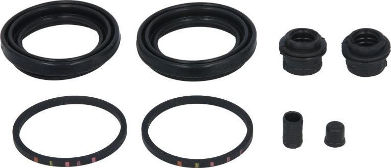 AUTOFREN SEINSA D4-2865 - Ремкомплект, гальмівний супорт autozip.com.ua
