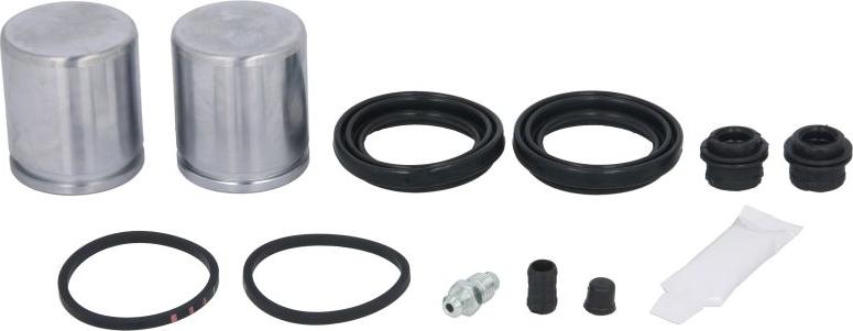 AUTOFREN SEINSA D42866C - Ремкомплект, гальмівний супорт autozip.com.ua