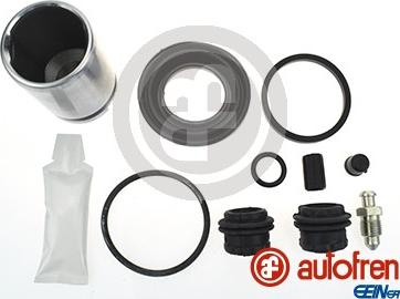AUTOFREN SEINSA D42839C - Ремкомплект, гальмівний супорт autozip.com.ua