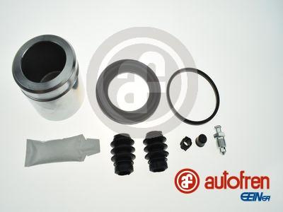 AUTOFREN SEINSA D42833C - Ремкомплект, гальмівний супорт autozip.com.ua