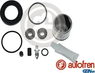 AUTOFREN SEINSA D42359C - Ремкомплект, гальмівний супорт autozip.com.ua