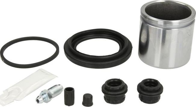 AUTOFREN SEINSA D42361C - Ремкомплект, гальмівний супорт autozip.com.ua