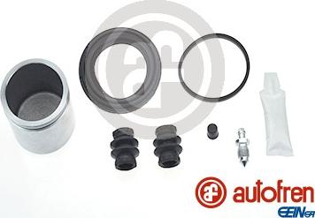 AUTOFREN SEINSA D42362C - Ремкомплект, гальмівний супорт autozip.com.ua