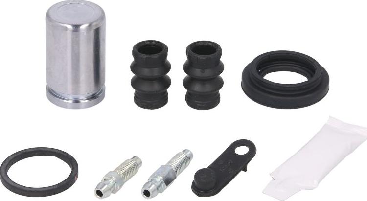 AUTOFREN SEINSA D42306C - Ремкомплект, гальмівний супорт autozip.com.ua