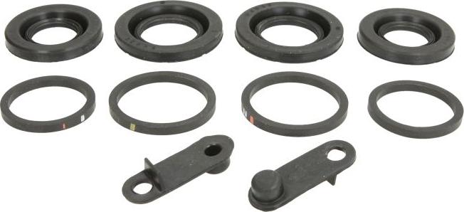 AUTOFREN SEINSA D42378 - Ремкомплект, гальмівний супорт autozip.com.ua