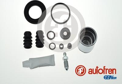 AUTOFREN SEINSA D42373C - Ремкомплект, гальмівний супорт autozip.com.ua