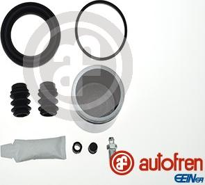 AUTOFREN SEINSA D42377C - Ремкомплект, гальмівний супорт autozip.com.ua