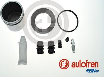 AUTOFREN SEINSA D42294C - Ремкомплект, гальмівний супорт autozip.com.ua