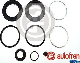 AUTOFREN SEINSA D4 229 - Ремкомплект, гальмівний супорт autozip.com.ua