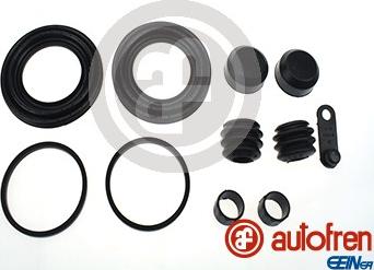 AUTOFREN SEINSA D42245 - Ремкомплект, гальмівний супорт autozip.com.ua