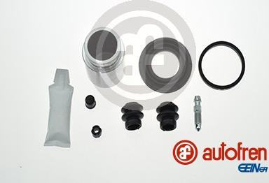 AUTOFREN SEINSA D42243C - Ремкомплект, гальмівний супорт autozip.com.ua