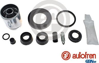 AUTOFREN SEINSA D42259K - Ремкомплект, гальмівний супорт autozip.com.ua