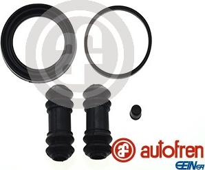 AUTOFREN SEINSA D42250 - Ремкомплект, гальмівний супорт autozip.com.ua