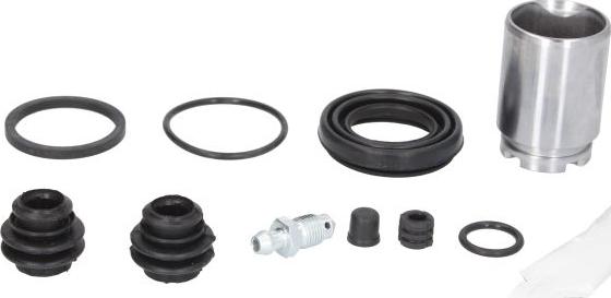 AUTOFREN SEINSA D42252C - Ремкомплект, гальмівний супорт autozip.com.ua