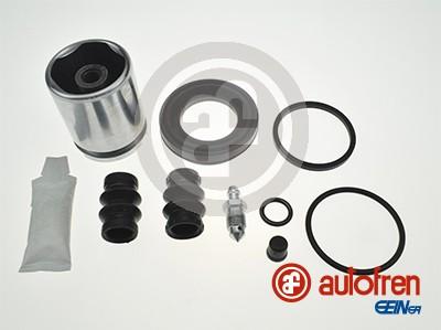 AUTOFREN SEINSA D42257K - Ремкомплект, гальмівний супорт autozip.com.ua