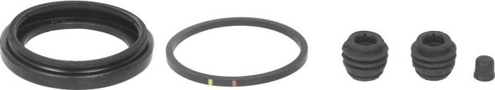 AUTOFREN SEINSA D42264 - Ремкомплект, гальмівний супорт autozip.com.ua