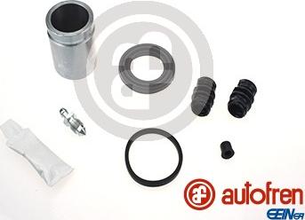 AUTOFREN SEINSA D42260C - Ремкомплект, гальмівний супорт autozip.com.ua