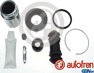 AUTOFREN SEINSA D42209C - Ремкомплект, гальмівний супорт autozip.com.ua