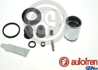 AUTOFREN SEINSA D42213C - Ремкомплект, гальмівний супорт autozip.com.ua