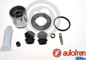 AUTOFREN SEINSA D42213K - Ремкомплект, гальмівний супорт autozip.com.ua