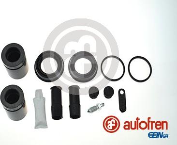 AUTOFREN SEINSA D42281C - Ремкомплект, гальмівний супорт autozip.com.ua