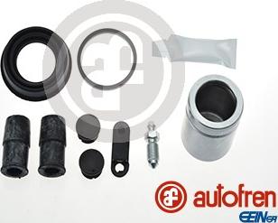 AUTOFREN SEINSA D42276C - Ремкомплект, гальмівний супорт autozip.com.ua