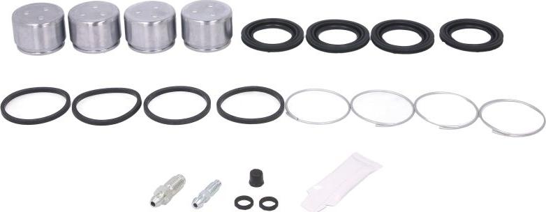 AUTOFREN SEINSA D42271C - Ремкомплект, гальмівний супорт autozip.com.ua