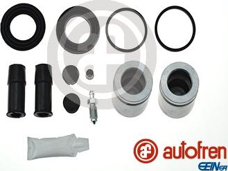 AUTOFREN SEINSA D42278C - Ремкомплект, гальмівний супорт autozip.com.ua