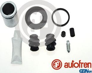 AUTOFREN SEINSA D42277C - Ремкомплект, гальмівний супорт autozip.com.ua