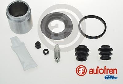 AUTOFREN SEINSA D42742C - Ремкомплект, гальмівний супорт autozip.com.ua