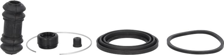 AUTOFREN SEINSA D4 274 - Ремкомплект, гальмівний супорт autozip.com.ua