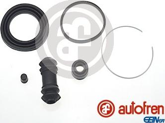 AUTOFREN SEINSA D4 274 - Ремкомплект, гальмівний супорт autozip.com.ua