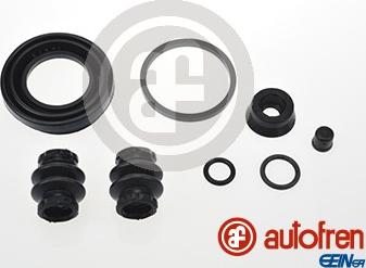 AUTOFREN SEINSA D42764 - Ремкомплект, гальмівний супорт autozip.com.ua