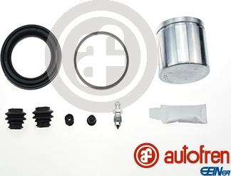 AUTOFREN SEINSA D42717C - Ремкомплект, гальмівний супорт autozip.com.ua