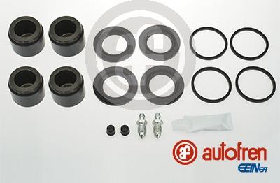 AUTOFREN SEINSA D42783C - Ремкомплект, гальмівний супорт autozip.com.ua