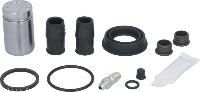 AUTOFREN SEINSA D4-2735C - Ремкомплект, гальмівний супорт autozip.com.ua