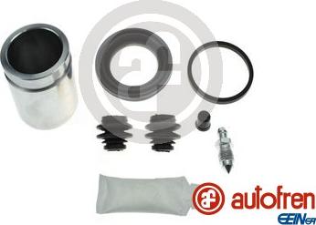 AUTOFREN SEINSA D42729C - Ремкомплект, гальмівний супорт autozip.com.ua